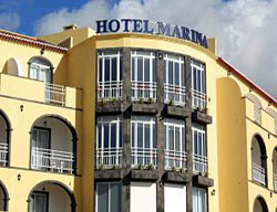 Hotel Marina