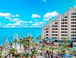 Hotel Marina Dor 3