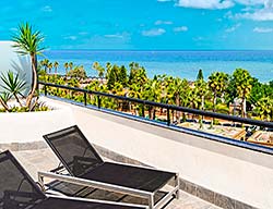Hotel Marina D'or 4