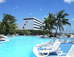 Hotel Marina Park