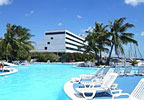 Hotel Marina Park