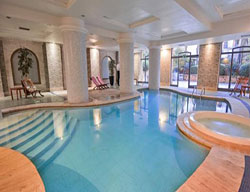 Hotel Maritim Antonine & Spa