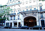 Hotel Marivaux