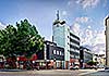 Hotel Mark Commerz