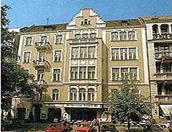 Hotel Mark Meineke