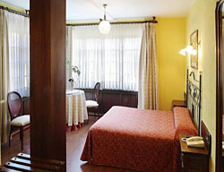 Hotel Marqués De La Moral