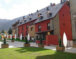 Hotel Marvel Vielha