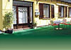 Hotel Masksimir