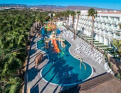 Hotel Maspalomas Princess