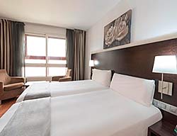 Hotel Maza