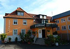Hotel Md Frankenhof