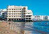 Hotel Medano