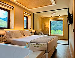 Hotel Mediodia
