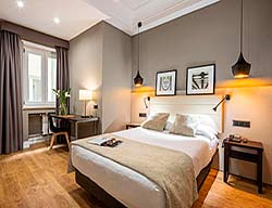 Hotel Medium Cortezo