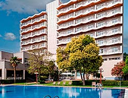 Hotel Medium Valencia