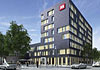Hotel Meininger Frankfurt - Main Messe