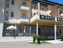 Hotel Meleiros