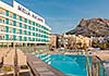 Hotel Melia Alicante