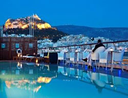 Hotel Melia Athens