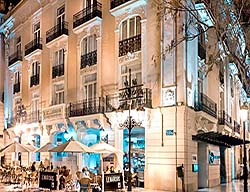 Hotel Melia Inglés Boutique Hotel