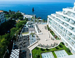 Hotel Melia Madeira Mare
