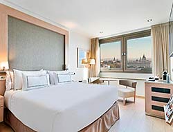 Hotel Melia Madrid Princesa