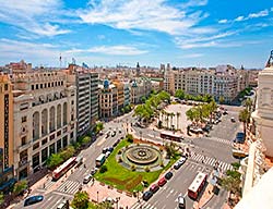 Hotel Melia Plaza