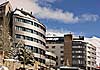 Hotel Melia Sol Y Nieve