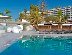 Hotel Melia Tamarindos