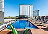 Hotel Meliá Valencia Palacio De Congresos