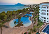 Hotel Meliá Villa Gadea Beach