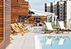 Hotel Melia Zaragoza