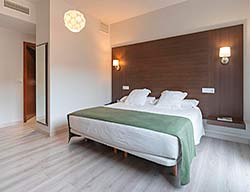 Hotel Mendez Nuñez