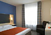 Hotel Mercure Berlin City West