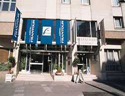 Hotel Mercure Chateau Landon Gare De L´est