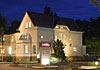 Hotel Mercure Frankfurt Dreieich