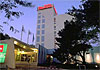 Hotel Mercure Ile De Nantes