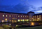 Hotel Mercure Kikuoka Golf Club
