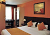Hotel Mercure Luxembourg Centre