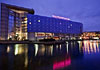 Hotel Mercure Noisy Le Grand