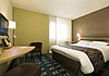 Hotel Mercure Paris Massy Gare Tgv
