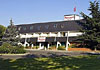 Hotel Mercure Paris Villepinte Parc Des Expositions