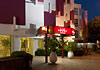 Hotel Mercure Rabat Sheherazade
