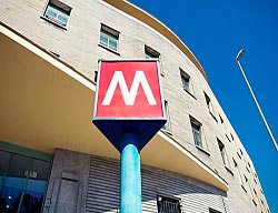 Hotel Mercure Roma Corso Trieste