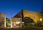 Hotel Mercure Saarbrücken Süd