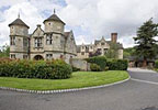 Hotel Mercure Telford