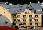 Hotel Meriton Old Town