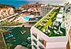 Hotel Merlin Resort