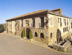 Hotel Meson Leonor