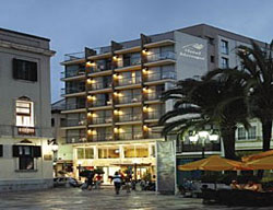 Hotel Metropol